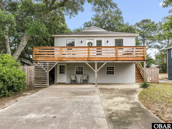 1715 Wyandotte St Lot 6, Kill Devil Hills, NC 27948