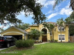 3280 Andrew Bailey Ct, Melbourne, FL 32934