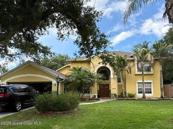 3280 Andrew Bailey Ct, Melbourne, FL 32934