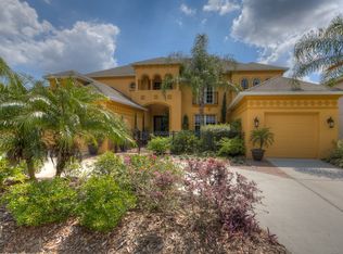 26950 Shoregrass Dr, Zephyrhills, FL 33544