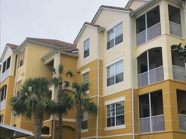 3338 ROBERT TRENT JONES DRIVE #30404, ORLANDO, FL 32835