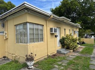 1705 Moffett St #C, Hollywood, FL 33020