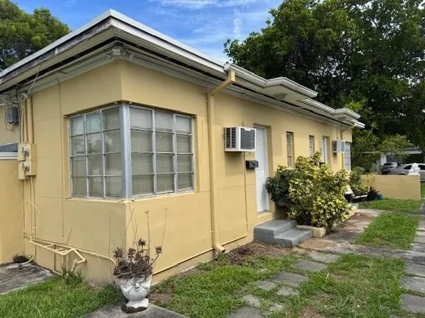1705 Moffett St #C, Hollywood, FL 33020