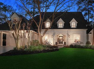 47 Stone Springs Cir, Spring, TX 77381