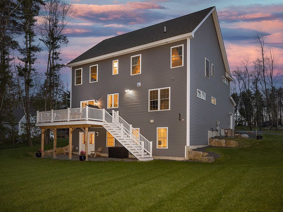 3 Jacqueline Way Stratham, NH, 03885 Apartments for Rent Zillow