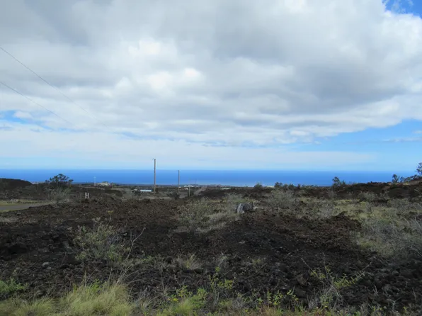 Kamaaina Blvd Lot 8, Captain Cook, HI 96704