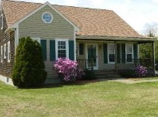 3 Meadow Brook Rd, Plainville, MA 02762