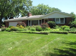 3S111 Mulberry Ln, Glen Ellyn, IL