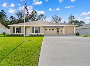 2818 SW 166th Ln, Ocala, FL 34473