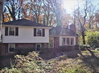 8349 Charlise Rd, Richmond, VA 23235