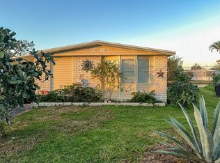 1455 90th Ave LOT 220, Vero Beach, FL 32966