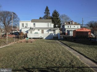 989 S Albemarle St, York, PA 17403