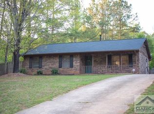735 Beaver Dam Rd, Winterville, GA 30683