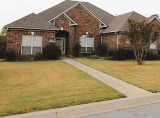 3081 Mount McGregor, Benton, AR 72019