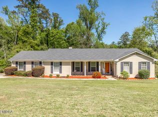 2925 Thornwood Dr, Macon, GA 31204