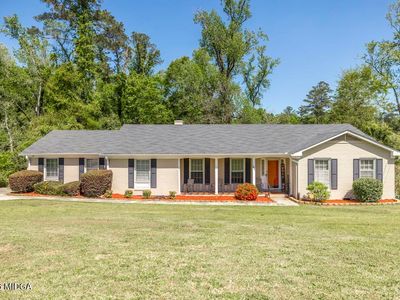 2925 Thornwood Dr, Macon, GA, 31204