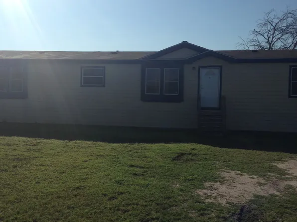 12329 Villarreal St, Sinton, TX 78387