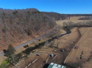 Route B, Goodman, MO 64843