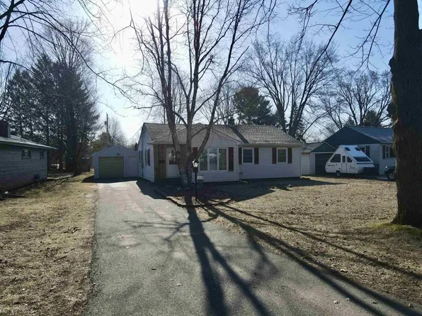 113 PARK BOULEVARD, Wausau, WI 54401