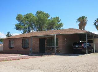 831 S Beverly Ave, Tucson, AZ 85711