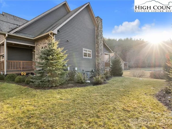 224 Whispering Streams Dr #1, Fleetwood, NC 28626