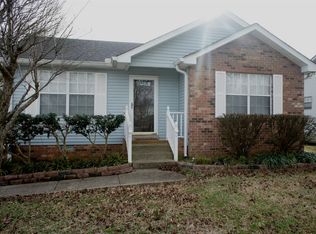 214 Westlynn Dr, Lebanon, TN 37087