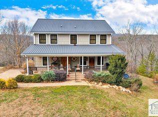 970 Dobyns Church Rd, Stuart, VA 24171