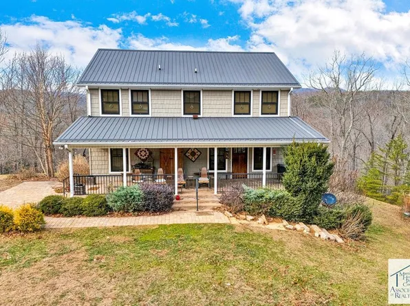 970 Dobyns Church Rd, Stuart, VA 24171
