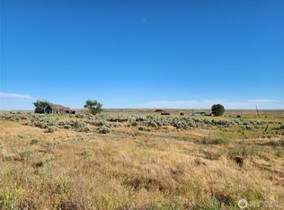 0 School House Rd N, Wilbur, WA 99185
