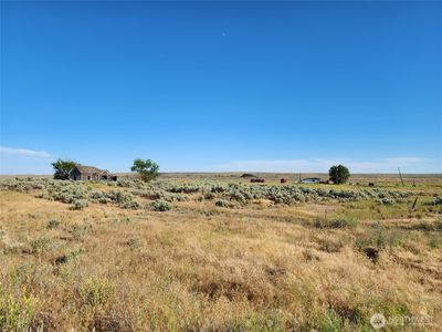0 School House Road, Wilbur, WA, 99185