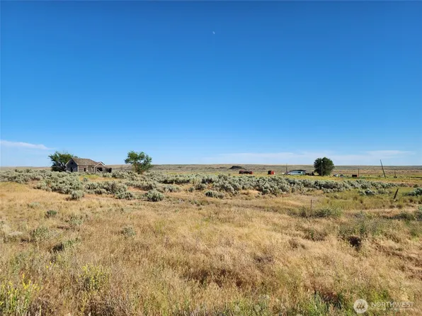 0 School House Road, Wilbur, WA 99185