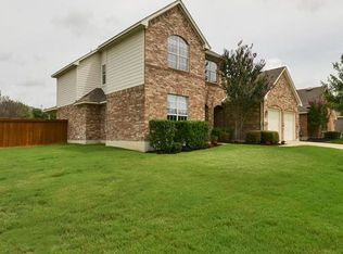19300 Anna Kate Ct, Pflugerville, TX 78660