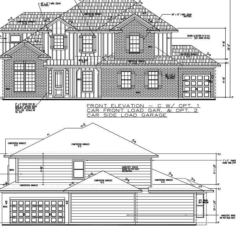 1st image of 5913 Luke Ct Lot 437