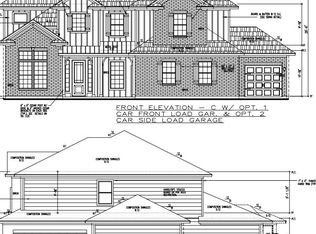 5913 Luke Ct LOT 437, Arrington, TN 37014