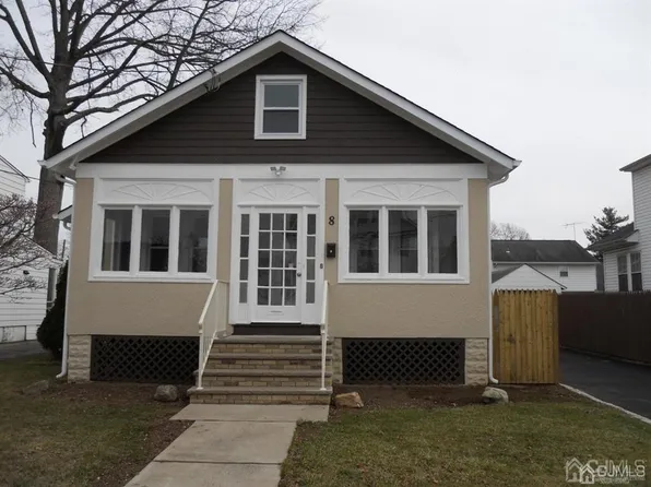 8 Livingston Ave, Avenel, NJ 07001