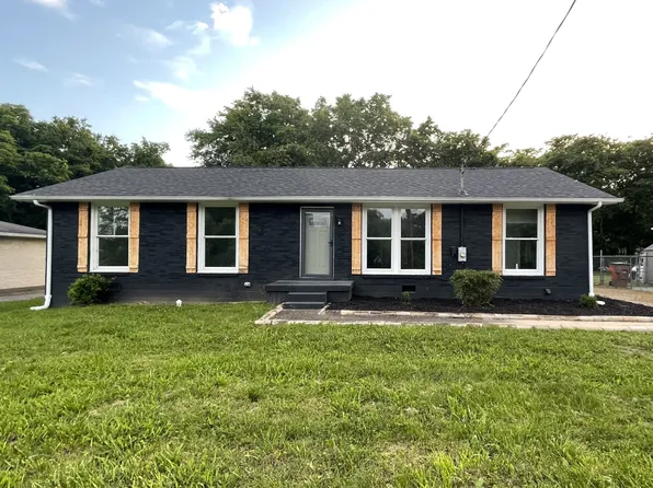 4805 Buena Vista Pike, Nashville, TN 37218
