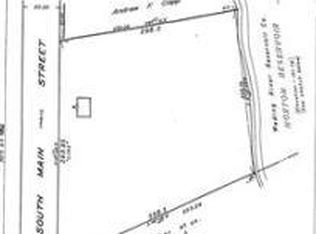 900 S Main St, Mansfield, MA 02048