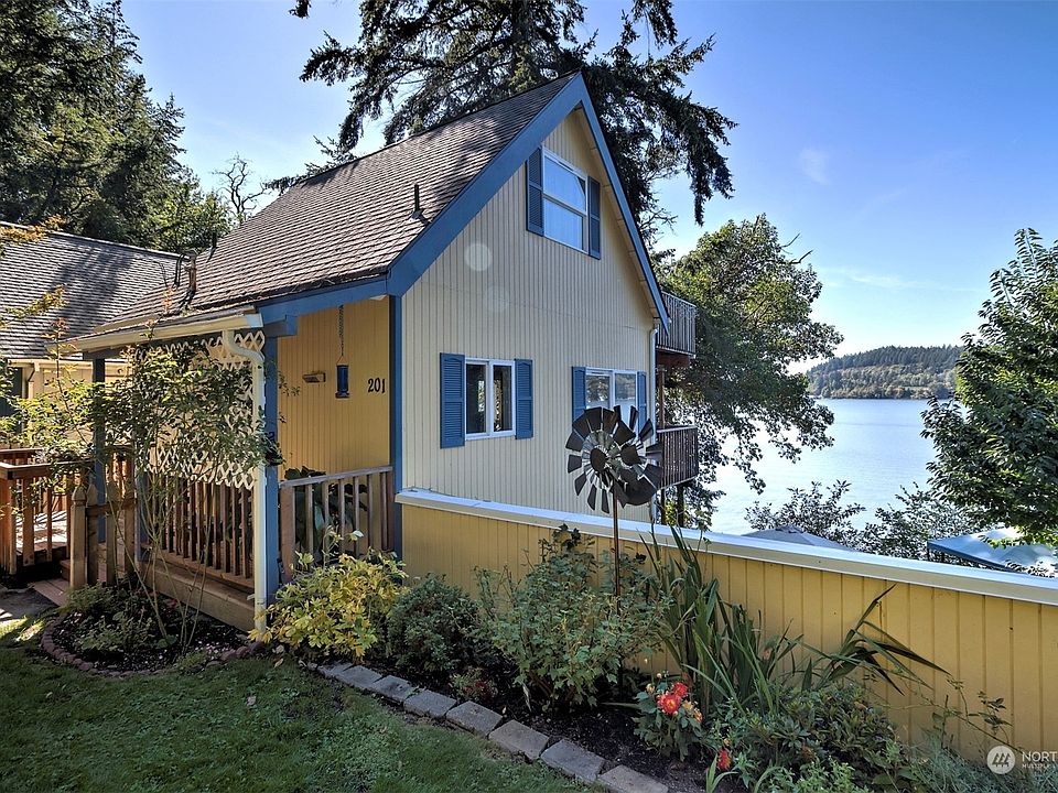 1st image of 201 E Shoreline Lane
