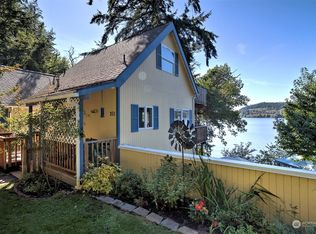 201 E Shoreline Ln, Shelton, WA 98584