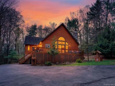 26 E Adirondack Trail, Smallwood, NY, 12778