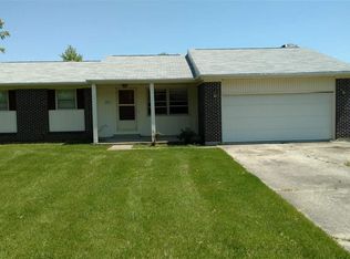 6241 N Piqua Rd, Decatur, IN 46733