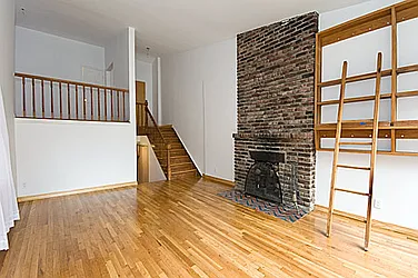 Rented by Citi Habitats