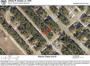SW 55th Ln LOT 18, Ocala, FL 34471