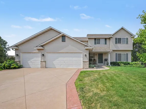 12320 Windsor Ct, Burnsville, MN 55337
