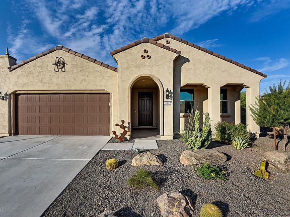 4th image of 26802 W Sierra Pinta Dr