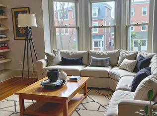 511 W James St, Lancaster, PA 17603