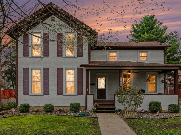 707 East St, Three Rivers, MI 49093