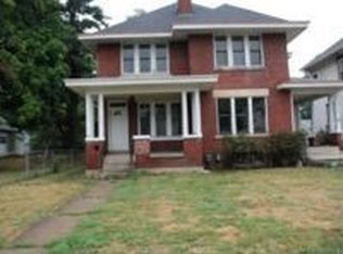 599 Dryden Rd, Zanesville, OH 43701