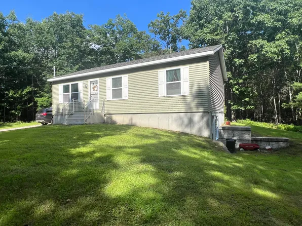 216 Kenney Road, Leeds, ME 04263