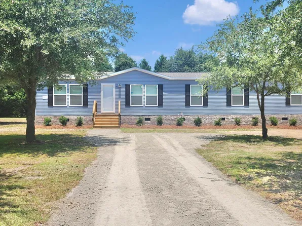 2002 Warren's Loop Lot 32, Marion, SC 29571